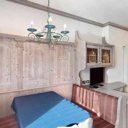Apartament Casa Li Roina N 47 Livigno Zewnętrze zdjęcie