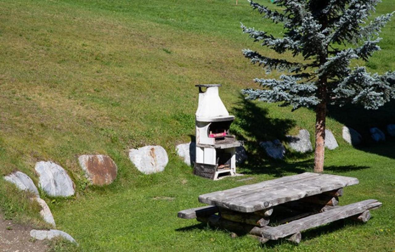 Apartament Casa Li Roina N 47 Livigno Zewnętrze zdjęcie
