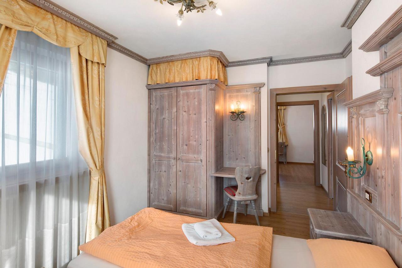 Apartament Casa Li Roina N 47 Livigno Zewnętrze zdjęcie