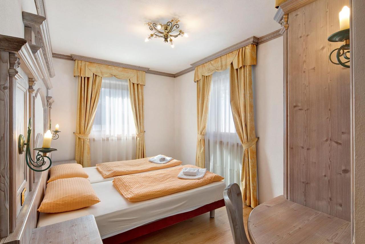 Apartament Casa Li Roina N 47 Livigno Zewnętrze zdjęcie