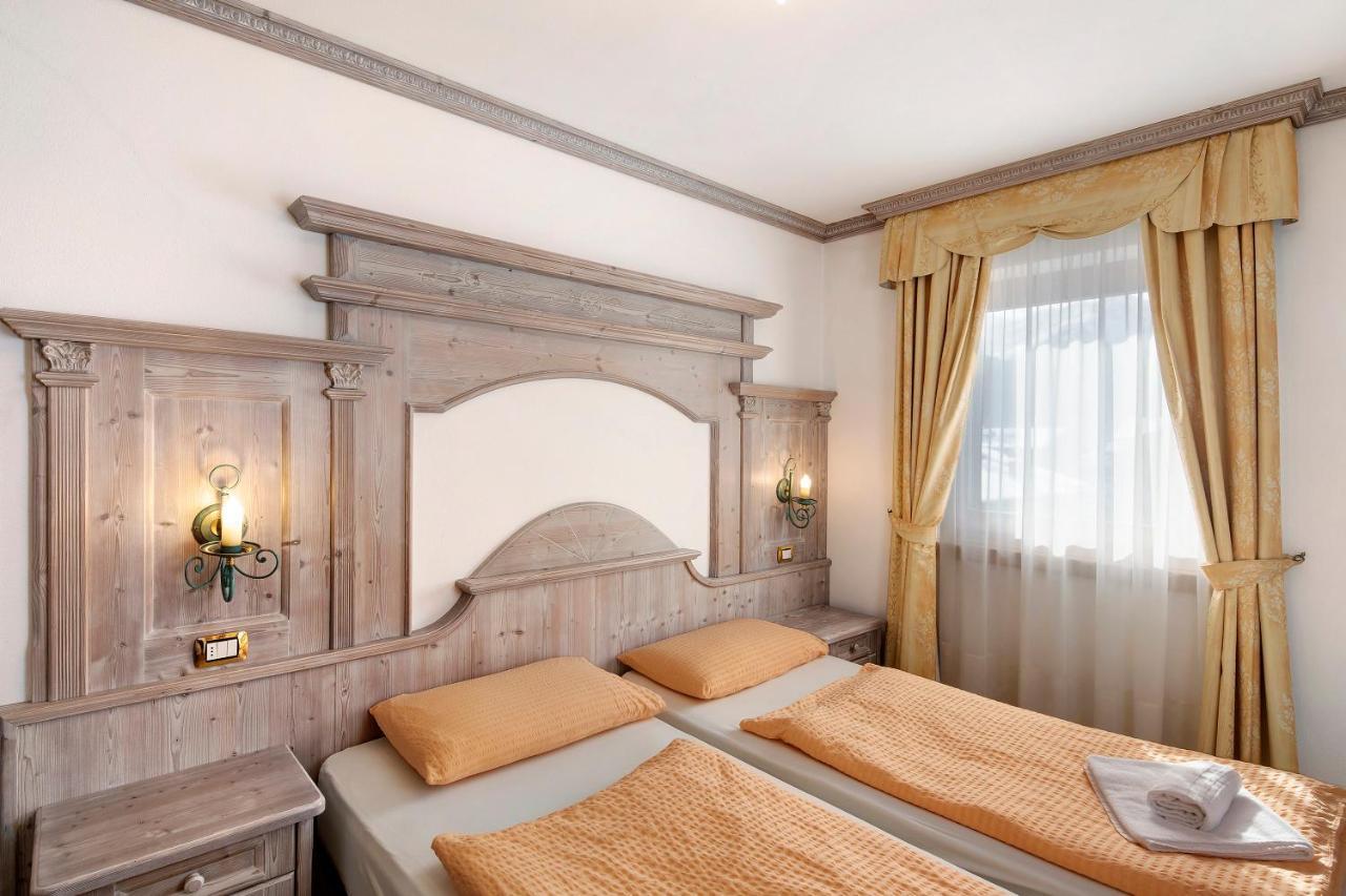 Apartament Casa Li Roina N 47 Livigno Zewnętrze zdjęcie