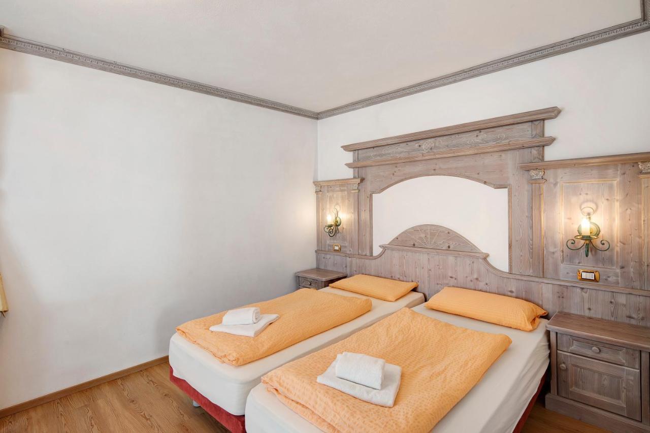 Apartament Casa Li Roina N 47 Livigno Zewnętrze zdjęcie