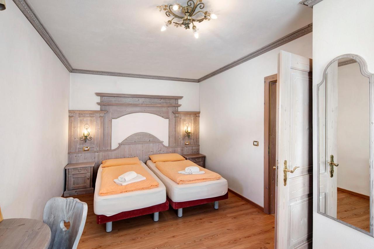 Apartament Casa Li Roina N 47 Livigno Zewnętrze zdjęcie