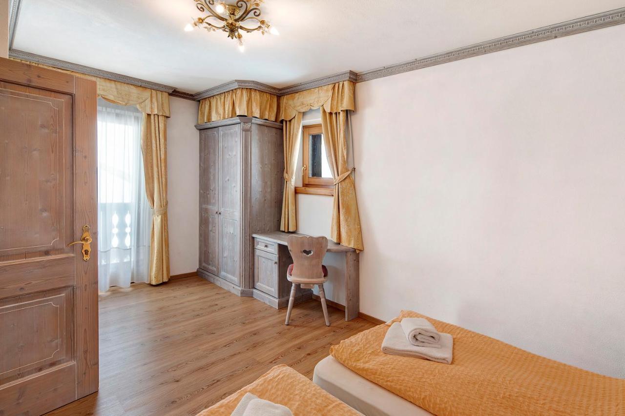 Apartament Casa Li Roina N 47 Livigno Zewnętrze zdjęcie