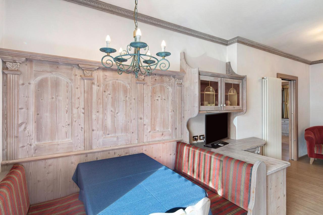 Apartament Casa Li Roina N 47 Livigno Zewnętrze zdjęcie
