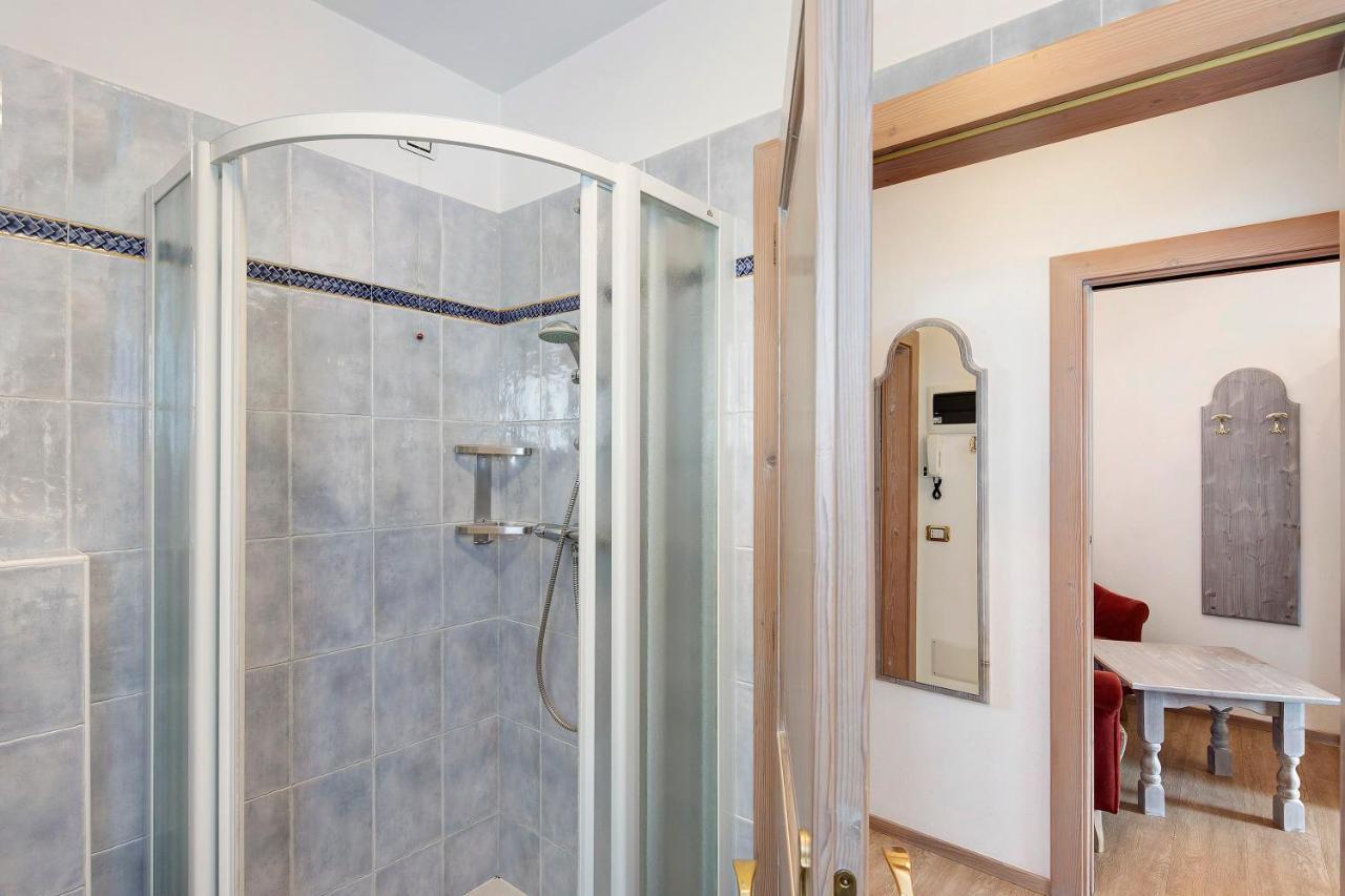 Apartament Casa Li Roina N 47 Livigno Zewnętrze zdjęcie