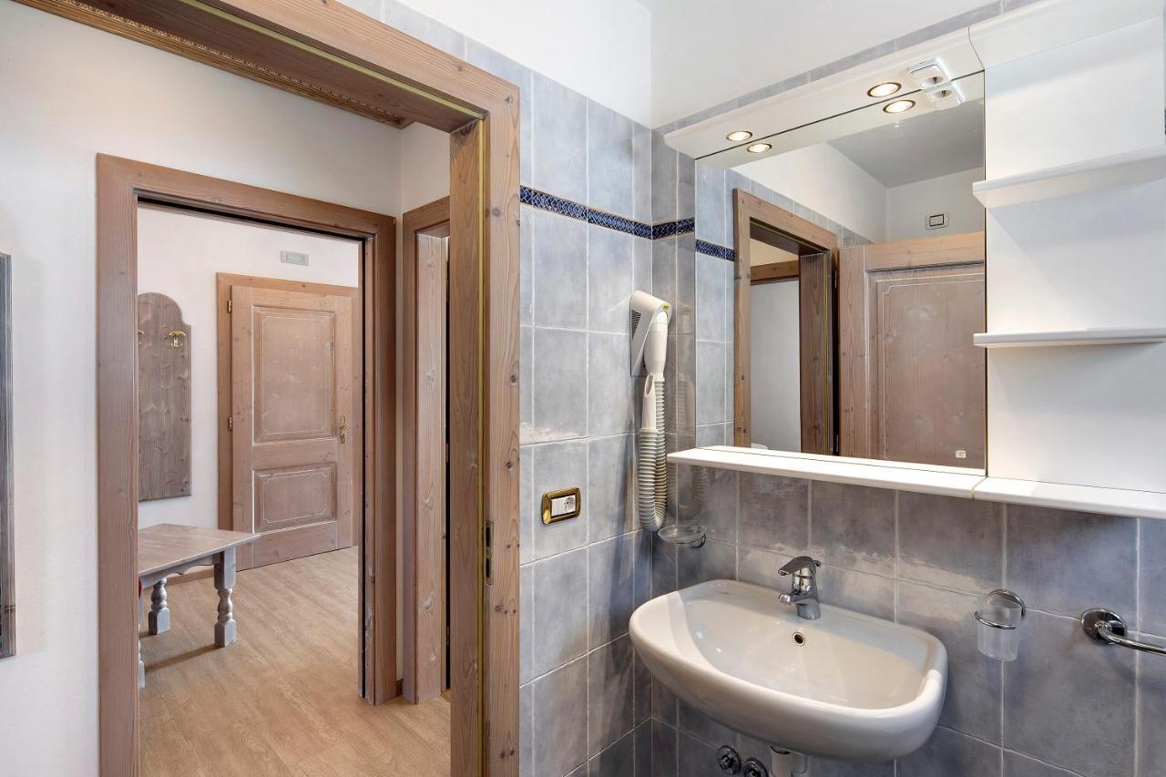 Apartament Casa Li Roina N 47 Livigno Zewnętrze zdjęcie