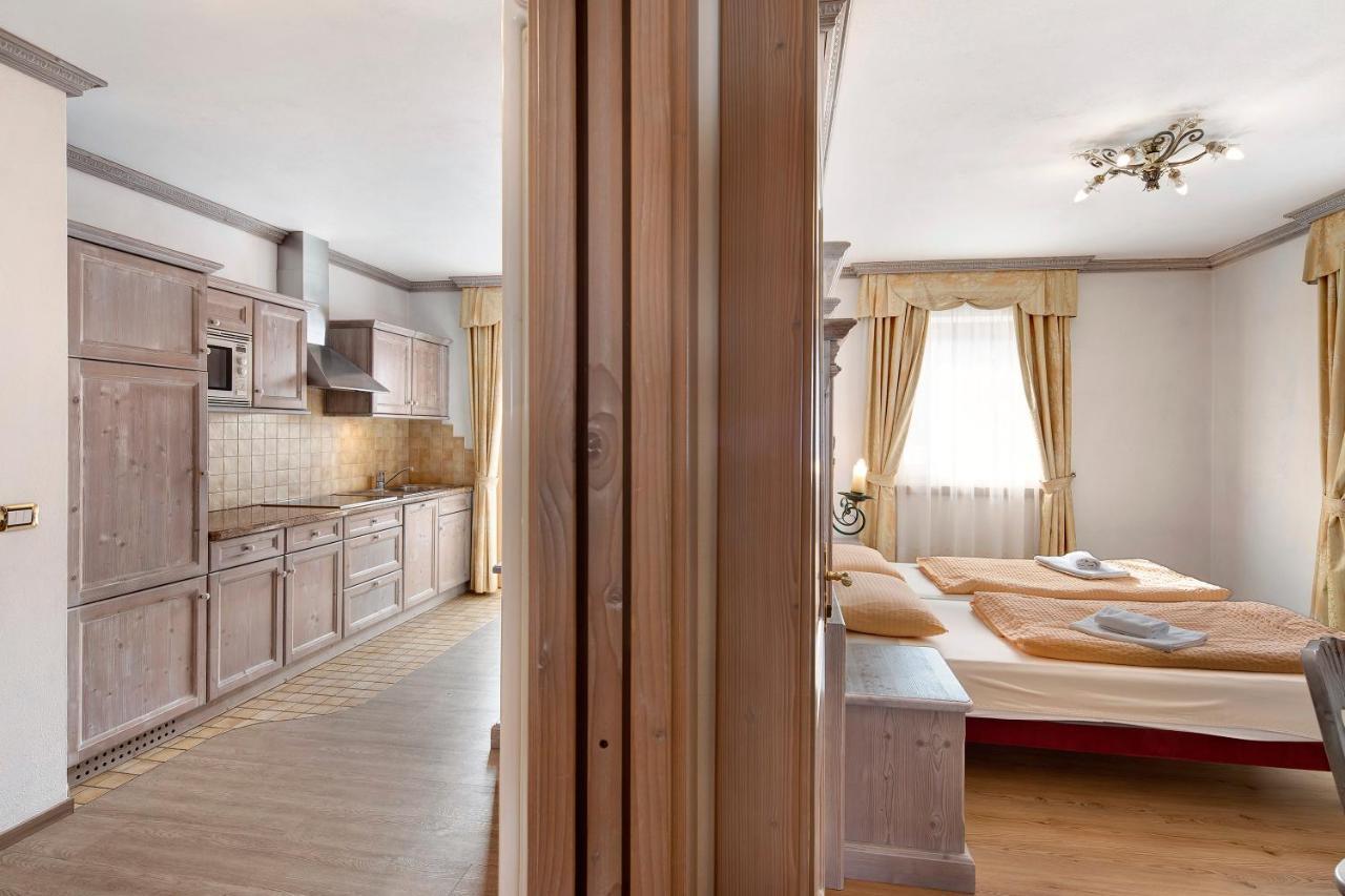 Apartament Casa Li Roina N 47 Livigno Zewnętrze zdjęcie