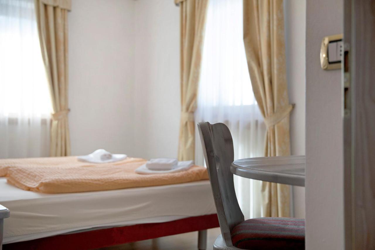 Apartament Casa Li Roina N 47 Livigno Zewnętrze zdjęcie