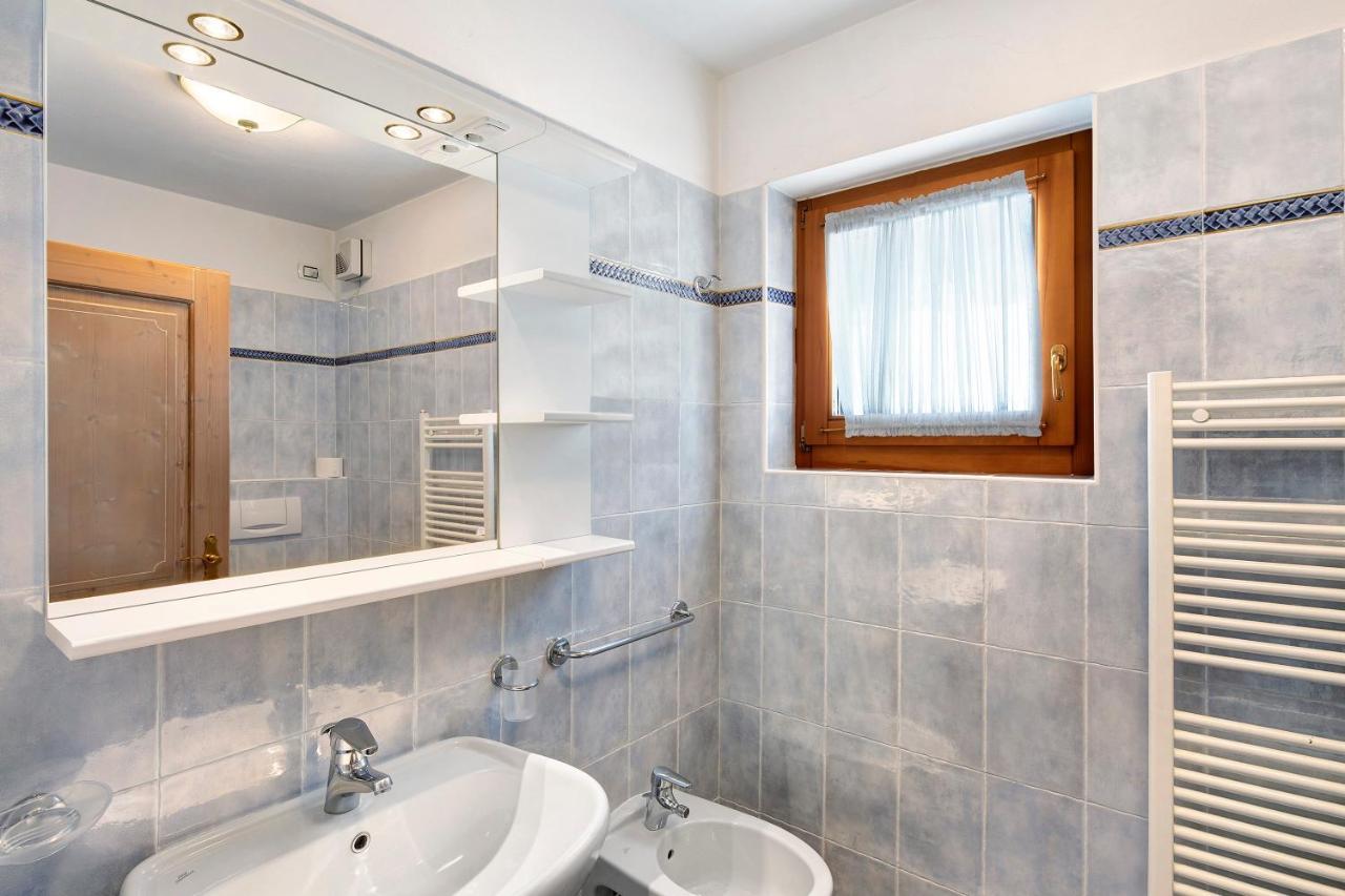Apartament Casa Li Roina N 47 Livigno Zewnętrze zdjęcie