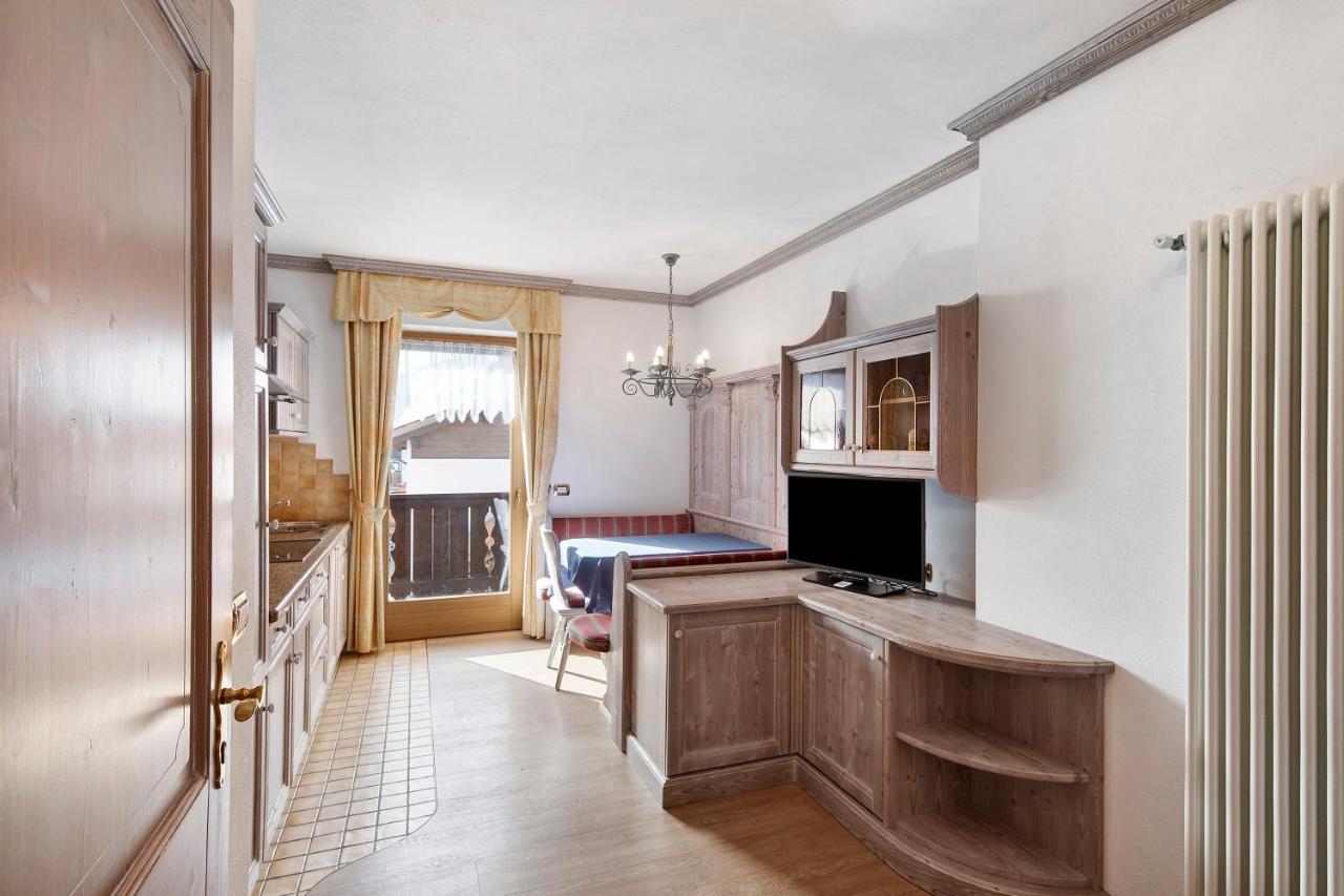 Apartament Casa Li Roina N 47 Livigno Zewnętrze zdjęcie